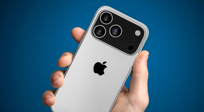 Todas las nuevas características y cambios que tendría el iPhone 17. Todas las nuevas características y cambios que tendría el iPhone 17.