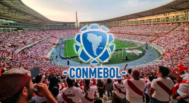 El primer club peruano que estaría fuera de todo torneo internacional. El primer club peruano que estaría fuera de todo torneo internacional.
