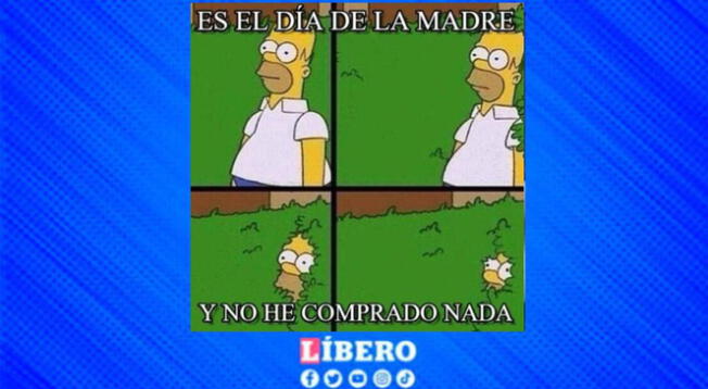 Día de la Madre: estos son los memes más divertidos de la fecha Día de la Madre: estos son los memes más divertidos de la fecha