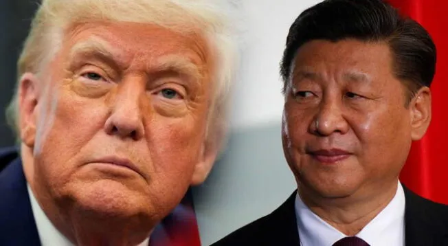 Se dan nuevas conversaciones políticas entre China y EE. UU. Se dan nuevas conversaciones políticas entre China y EE. UU.