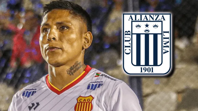 Raúl Ruidíaz se enfrentará con Atlético Grau a Alianza Lima por el Torneo Apertura 2025. Raúl Ruidíaz se enfrentará con Atlético Grau a Alianza Lima por el Torneo Apertura 2025.