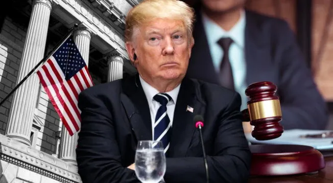 Jueza va en contra de las políticas de Trump y el despido masivo en agencias federales. Jueza va en contra de las políticas de Trump y el despido masivo en agencias federales.