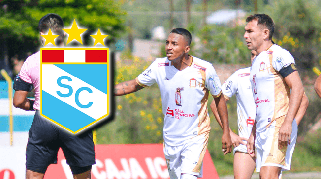 Ayacucho FC fue goleado por Sporting Cristal y siguen últimos en el Torneo Apertura 2025. Ayacucho FC fue goleado por Sporting Cristal y siguen últimos en el Torneo Apertura 2025.