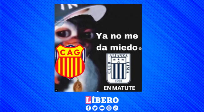 Definitivamente a Grau ya no le da miedo jugar en Matute. Definitivamente a Grau ya no le da miedo jugar en Matute.