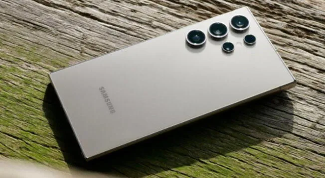 Este poderoso celular tiene una IA envidiable que ni el iPhone 16 Pro Max posee. Este poderoso celular tiene una IA envidiable que ni el iPhone 16 Pro Max posee.