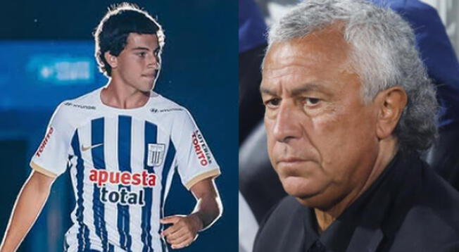 Bassco Soyer no tiene minutos en el equipo de Néstor Gorosito. Bassco Soyer no tiene minutos en el equipo de Néstor Gorosito.