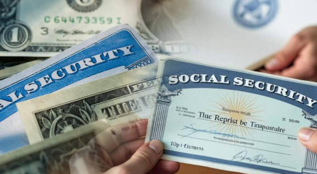 Pagos a estos beneficiarios del Seguro Social disminuirán. Pagos a estos beneficiarios del Seguro Social disminuirán.