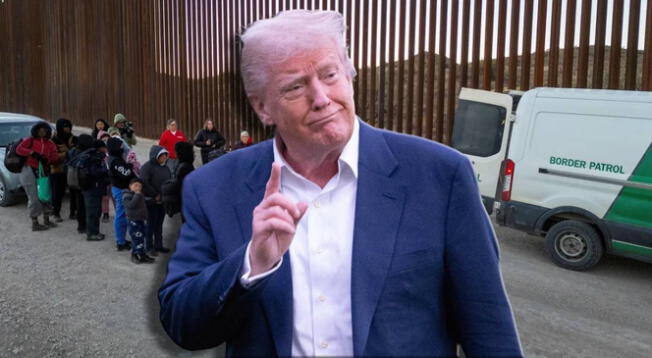 La ONU y Trump pactan una "tregua" para proteger derechos en autodeportaciones. La ONU y Trump pactan una "tregua" para proteger derechos en autodeportaciones.