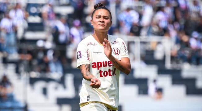 Universitario derrotó a Alianza Lima por la Liga Femenina. Universitario derrotó a Alianza Lima por la Liga Femenina.