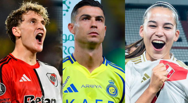 La programación completa de los partidos de hoy lunes 12 de mayo