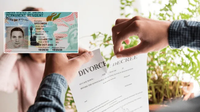 Los titulares de una Green Card condicional de dos años deben actuar antes del vencimiento. Los titulares de una Green Card condicional de dos años deben actuar antes del vencimiento.
