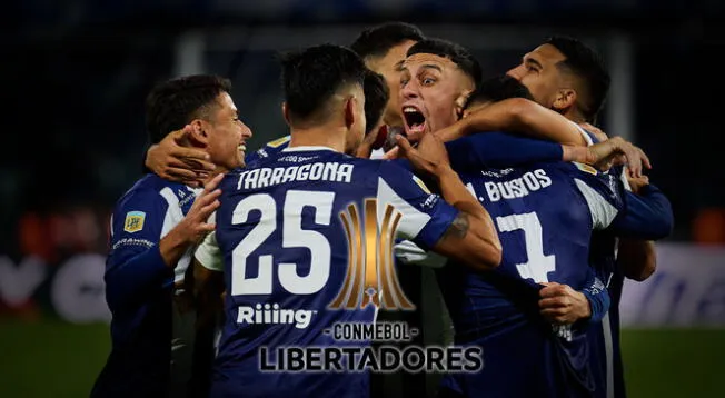 Dos figuras de Talleres dejarían el equipo a días del partido ante Alianza Lima Dos figuras de Talleres dejarían el equipo a días del partido ante Alianza Lima