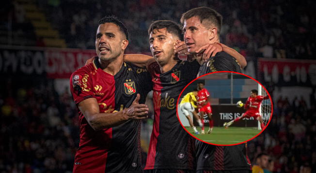 Melgar tomó una importante medida tras las polémicas arbitrales ante Cienciano Melgar tomó una importante medida tras las polémicas arbitrales ante Cienciano