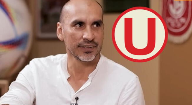 Rainer Torres afirmó que junto a Embajadur no pidió nada a cambio a Universitario Rainer Torres afirmó que junto a Embajadur no pidió nada a cambio a Universitario