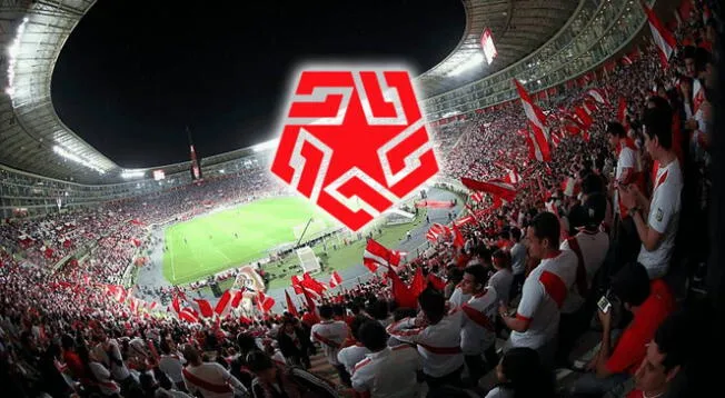 El nuevo líder del fútbol peruano. El nuevo líder del fútbol peruano.