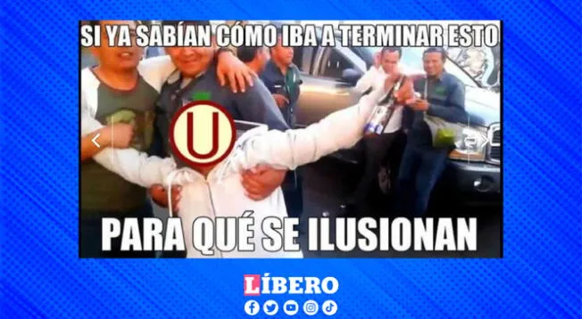 "Para qué se ilusiona", es el meme que ganó popularidad en redes sociales. "Para qué se ilusiona", es el meme que ganó popularidad en redes sociales.