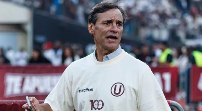 Fabián Bustos es tendencia en redes sociales e hinchas piden su regreso Fabián Bustos es tendencia en redes sociales e hinchas piden su regreso