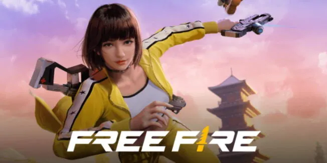 Free Fire es uno de los videojuegos más exitosos de todos los tiempos. Free Fire es uno de los videojuegos más exitosos de todos los tiempos.