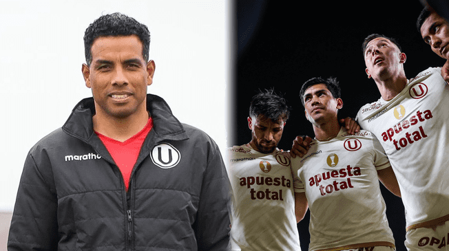 Piero Alva fue tendencia después de la derrota de Universitario por el Torneo Apertura 2025. Piero Alva fue tendencia después de la derrota de Universitario por el Torneo Apertura 2025.