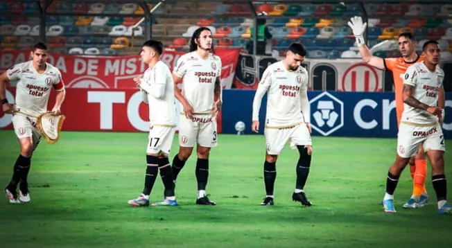 Partidos de Universitario en el Apertura. Partidos de Universitario en el Apertura.