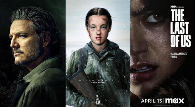 Conoce los detalles del episodio 5 de la segunda temporada de 'The Last of Us'. Conoce los detalles del episodio 5 de la segunda temporada de 'The Last of Us'.