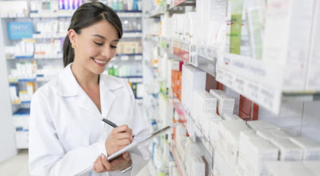 Estas son las mejores frases para celebrar el Día del Químico Farmacéutico. Estas son las mejores frases para celebrar el Día del Químico Farmacéutico.