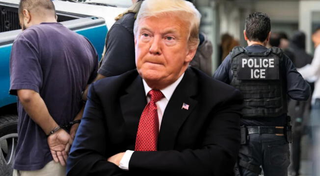 Este es el estado que más ha aplicado las políticas migratorias de Trump. Este es el estado que más ha aplicado las políticas migratorias de Trump.