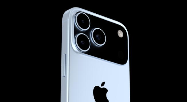 Novedades que tendrá el iPhone 17 en este 2025. Novedades que tendrá el iPhone 17 en este 2025.