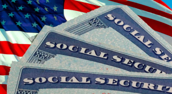 Gobierno de EE. UU. ofrecerá tarjetas digitales del Seguro Social. Gobierno de EE. UU. ofrecerá tarjetas digitales del Seguro Social.