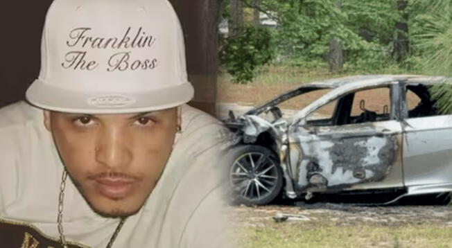Estados Unidos: reportan muerte del cantante dominicano Franklin 'The Boss' en Carolina del Norte. Estados Unidos: reportan muerte del cantante dominicano Franklin 'The Boss' en Carolina del Norte.