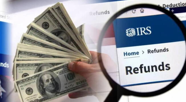 Este grupo de contribuyentes recibirá sus reembolsos en mayo. Este grupo de contribuyentes recibirá sus reembolsos en mayo.