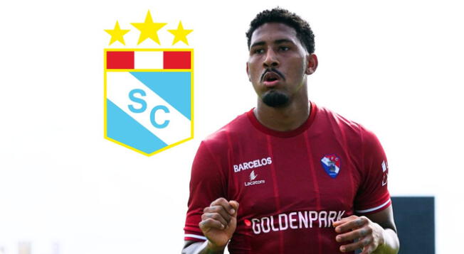 Con la llegada de Paulo Autuori, Jesús Castillo podría ser opción para Cristal Con la llegada de Paulo Autuori, Jesús Castillo podría ser opción para Cristal