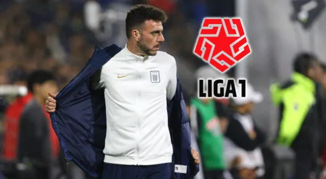 Mariano Soso es voceado para volver a la Liga 1. Mariano Soso es voceado para volver a la Liga 1.