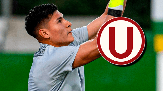 Diego Romero es pedido por aficionados de Universitario para que vuelva este 2025. Diego Romero es pedido por aficionados de Universitario para que vuelva este 2025.