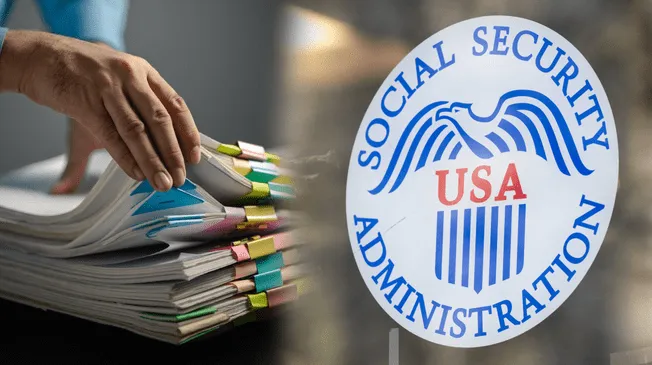 Para corregir errores, crea una cuenta gratuita en el sitio de la SSA y revisa tu "Social Security Statement". Para corregir errores, crea una cuenta gratuita en el sitio de la SSA y revisa tu "Social Security Statement".