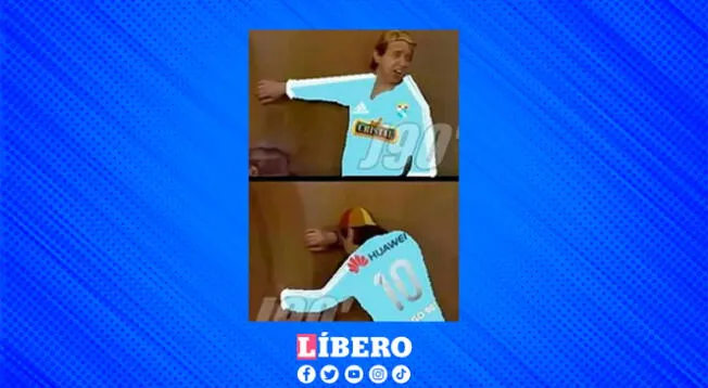 Hinchas lamentan derrota de Sporting Cristal ante Cerro Porteño Hinchas lamentan derrota de Sporting Cristal ante Cerro Porteño