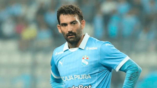 Sporting Cristal está casi eliminado de la Copa Libertadores, pero aún puede clasificar a la Sudamericana. Sporting Cristal está casi eliminado de la Copa Libertadores, pero aún puede clasificar a la Sudamericana.