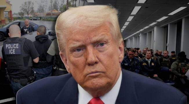 Donald Trump propone un plan para deportar a los indocumentados en 60 días. Donald Trump propone un plan para deportar a los indocumentados en 60 días.