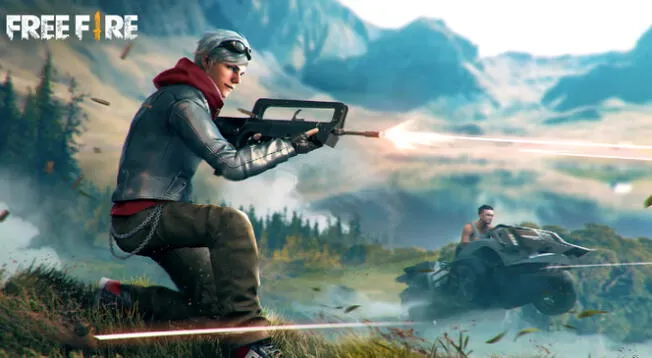 Estos son los premios que se entregan en la agenda semanal de Free Fire. Estos son los premios que se entregan en la agenda semanal de Free Fire.