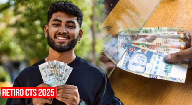 Retiro de CTS: consulta cuántas veces puedes retirar el dinero Retiro de CTS: consulta cuántas veces puedes retirar el dinero