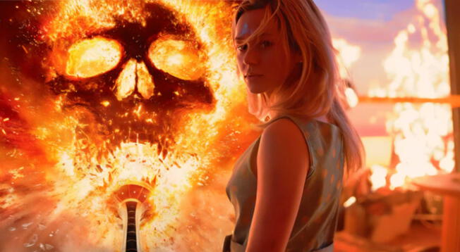 'Destino final 6: lazos de sangre' se estrena en los cines en 2025. 'Destino final 6: lazos de sangre' se estrena en los cines en 2025.
