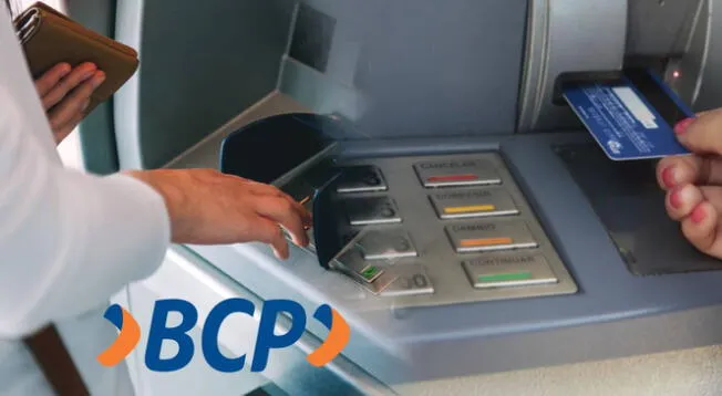 BCP es multado por retener tarjeta de cliente y este sea desfalcado BCP es multado por retener tarjeta de cliente y este sea desfalcado