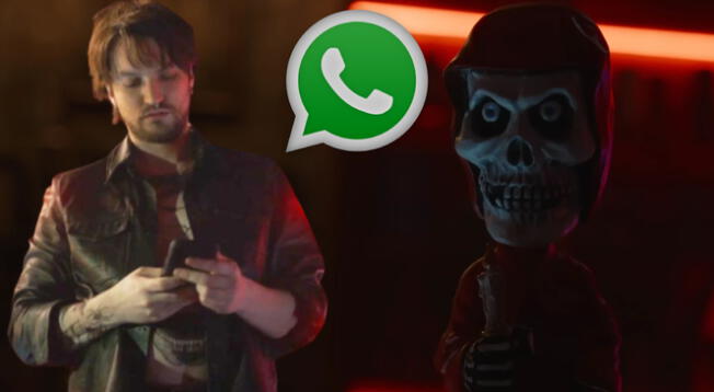 Pasos y guía completa para activar el modo Destino Final en WhatsApp. Pasos y guía completa para activar el modo Destino Final en WhatsApp.