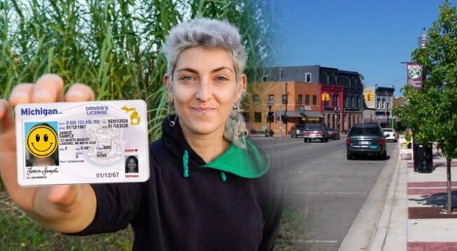En este condado de EE. UU. podrás tramitar tu Real ID. En este condado de EE. UU. podrás tramitar tu Real ID.