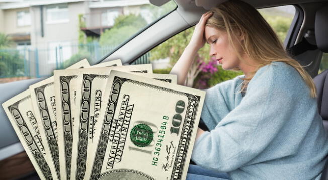 La cantidad de dinero que pagan los conductores por infracciones. La cantidad de dinero que pagan los conductores por infracciones.