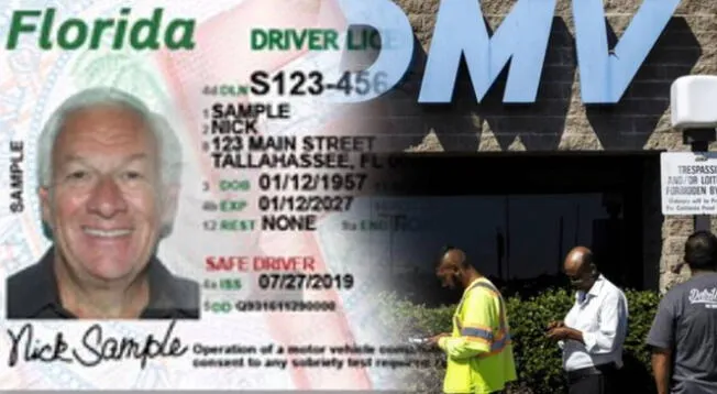 Se da a conocer un nuevo sistema de citas para licencia de conducir en Florida. Se da a conocer un nuevo sistema de citas para licencia de conducir en Florida.