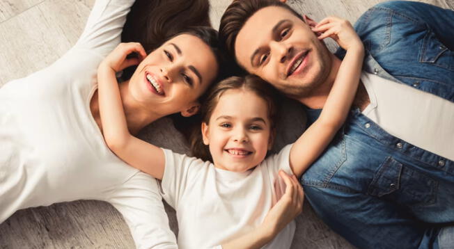 Frases para celebrar el Día de la Familia en Perú: comparte en las redes sociales. Frases para celebrar el Día de la Familia en Perú: comparte en las redes sociales.