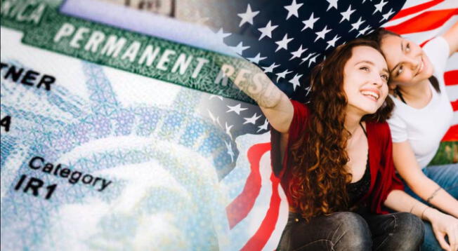 Estos son lo derechos para ti que tienes con la Green Card. Estos son lo derechos para ti que tienes con la Green Card.