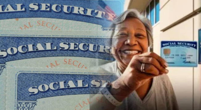 Así puedes sacar tu número del Seguro Social en EE. UU. Así puedes sacar tu número del Seguro Social en EE. UU.