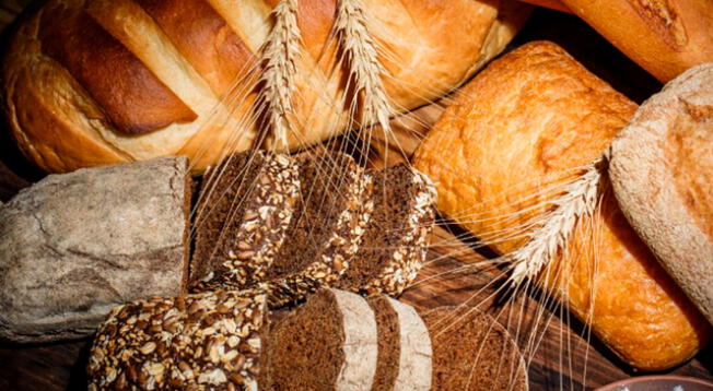 Retiran panes y galletas por alérgenos no declarados en Estados Unidos. Retiran panes y galletas por alérgenos no declarados en Estados Unidos.
